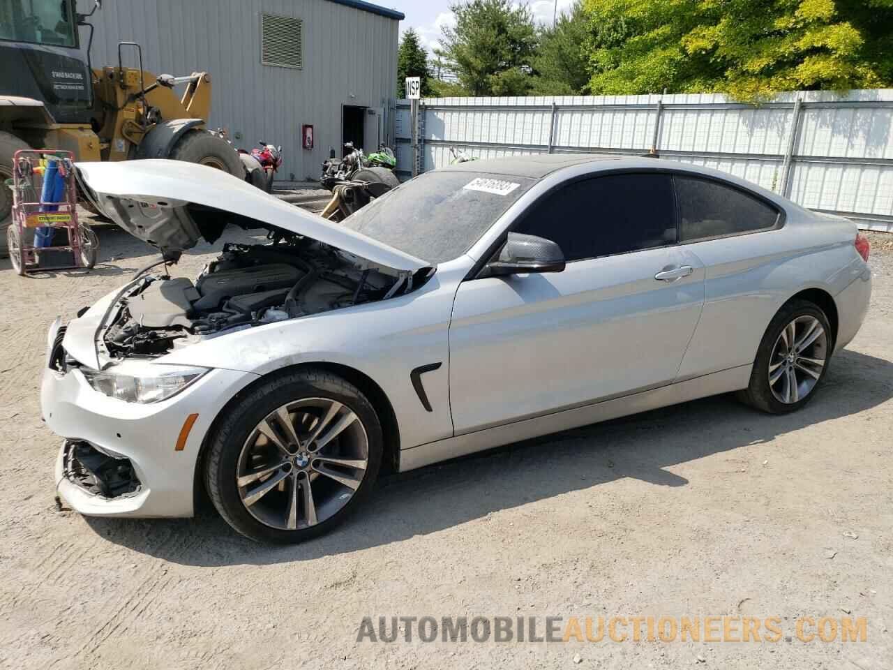 WBA4R9C59HK680688 BMW 4 SERIES 2017