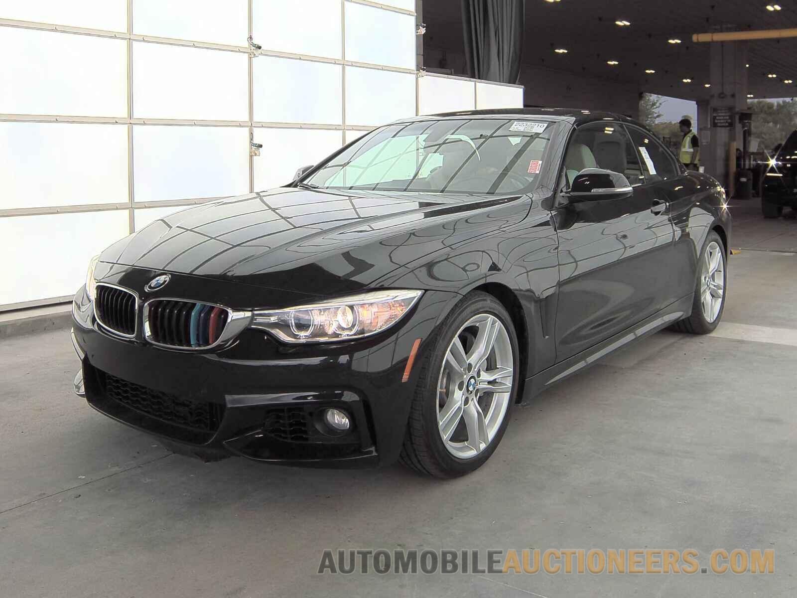 WBA4T9C36H5A15328 BMW 4 Series Co 2017