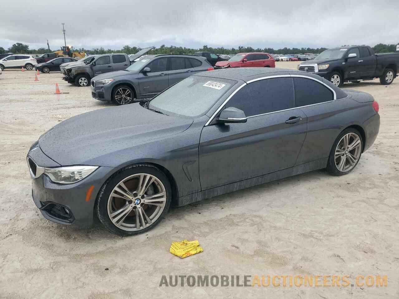 WBA4T9C56H5A15072 BMW 4 SERIES 2017