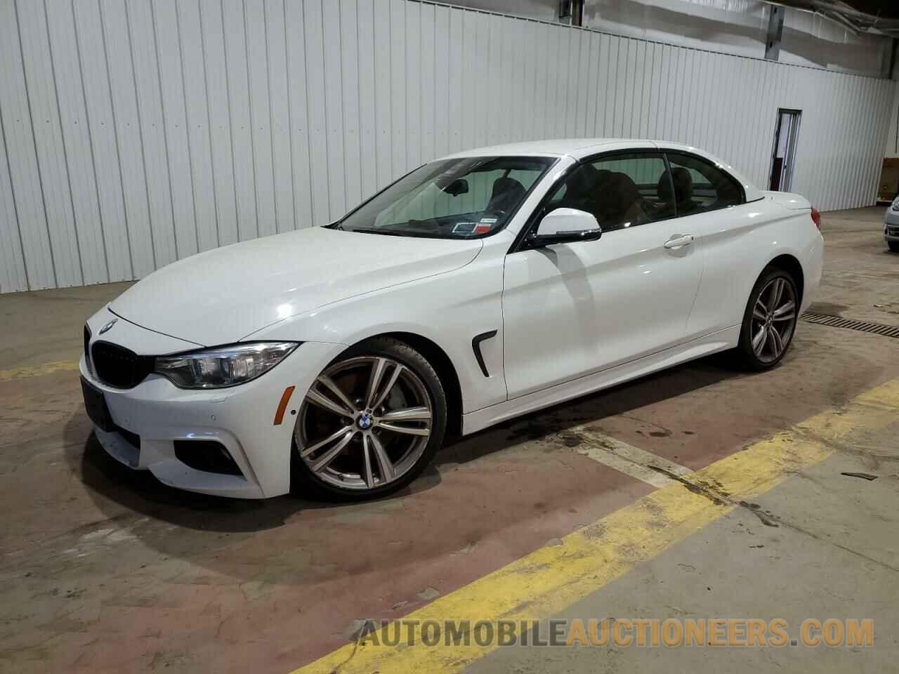 WBA4U1C58H5A16044 BMW 4 SERIES 2017