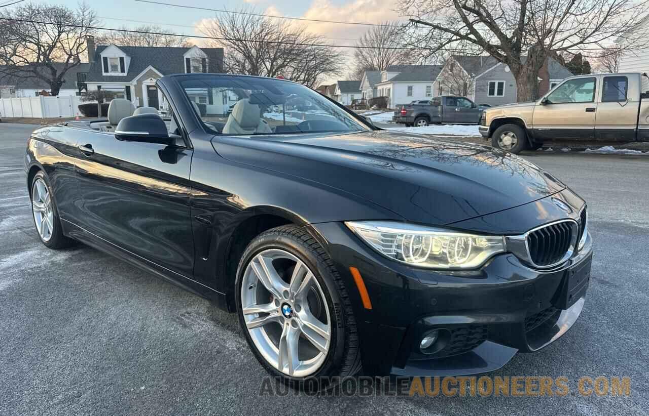 WBA4U9C35H5H64067 BMW 4 SERIES 2017