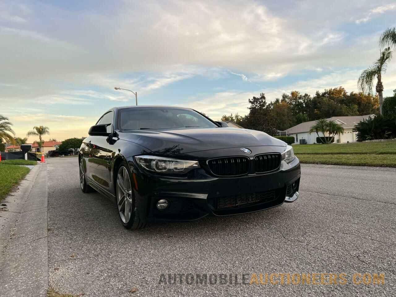 WBA4W3C51JAE99668 BMW 4 SERIES 2018