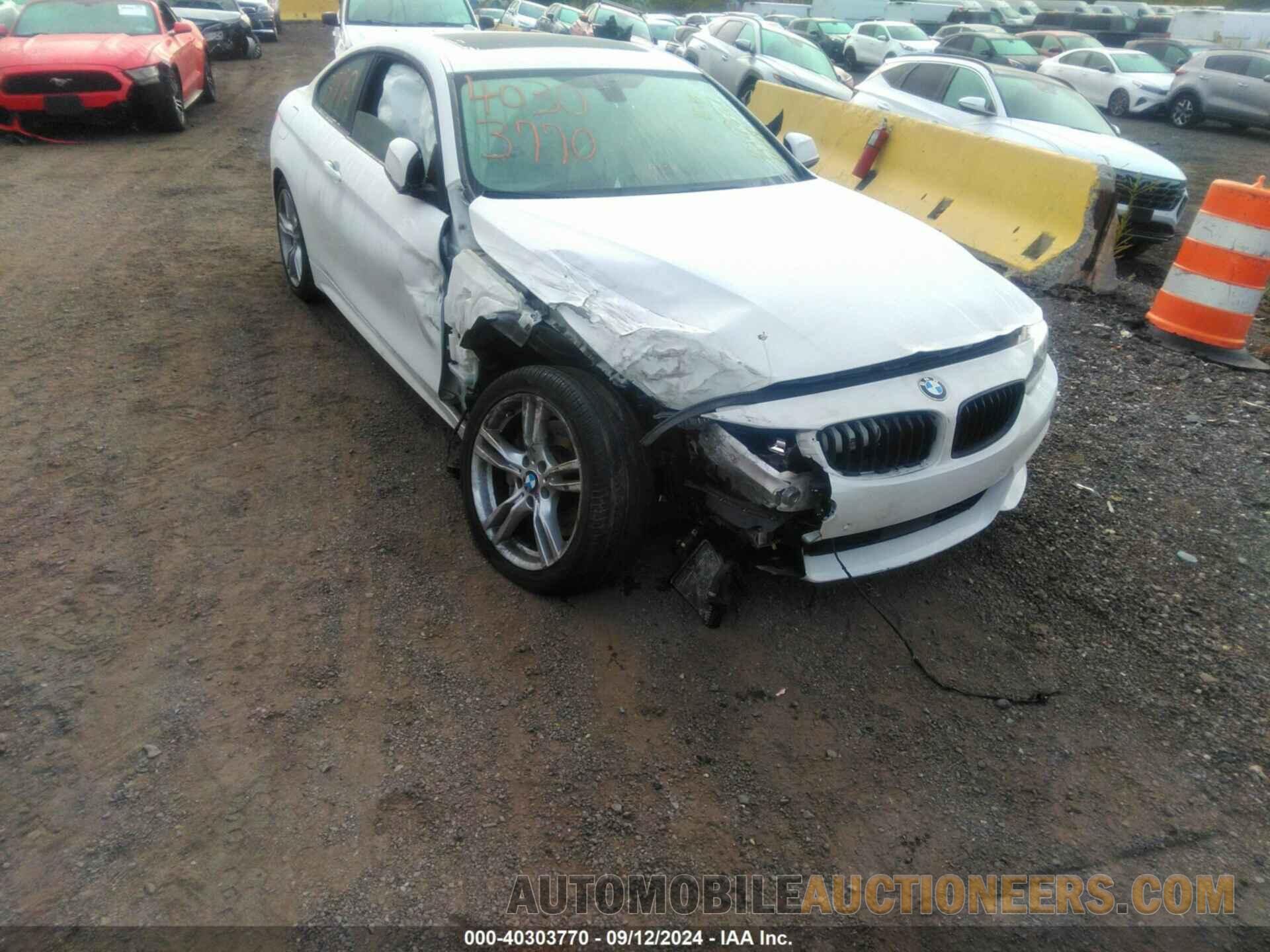 WBA4W9C58JAB95093 BMW 440I 2018