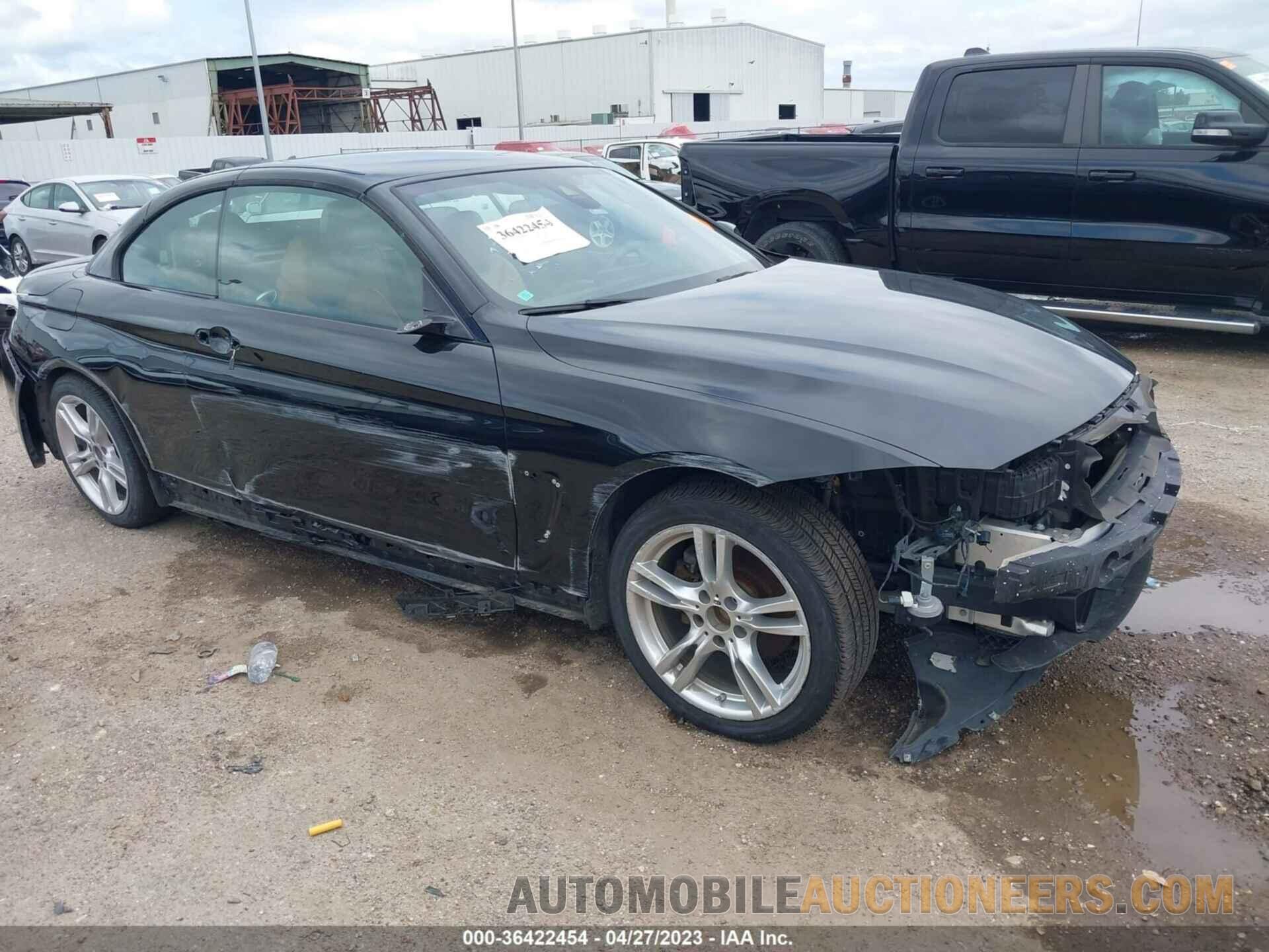 WBA4Z3C52KEN88860 BMW 4 SERIES 2019