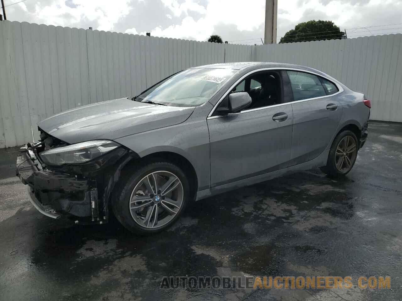 WBA53AK09R7N49858 BMW 2 SERIES 2024