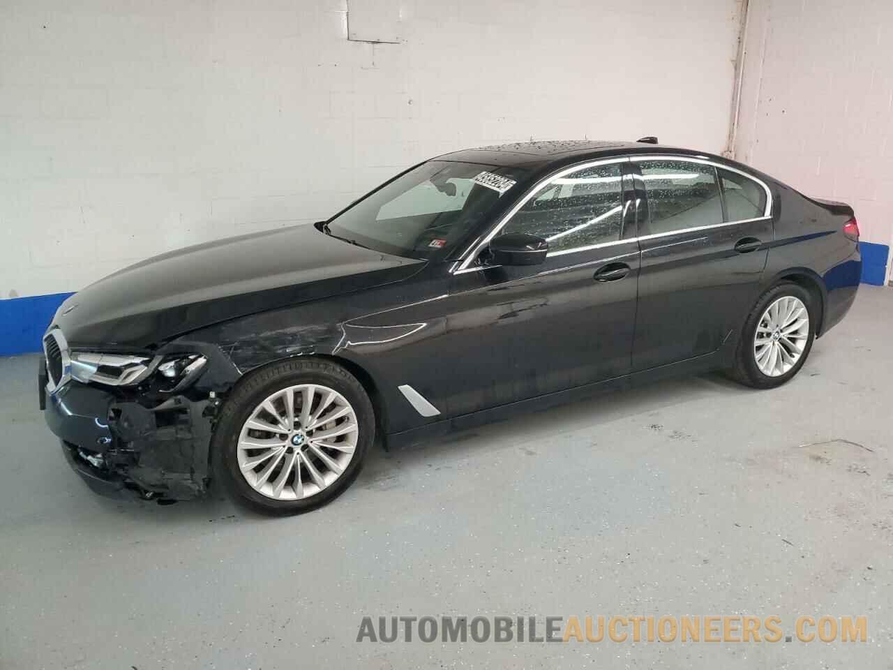 WBA53BH00PCN00730 BMW 5 SERIES 2023