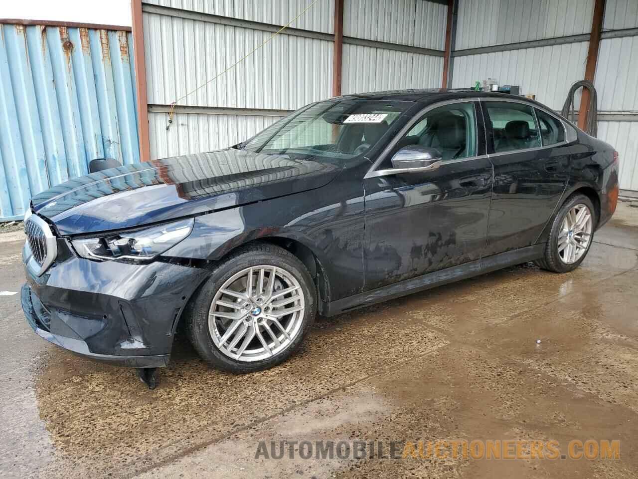 WBA53FJ03RCP78915 BMW 5 SERIES 2024