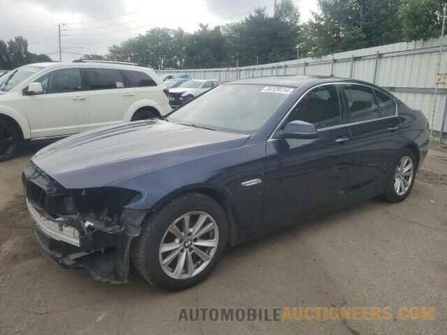 WBA5A7C52FD628322 BMW 5 SERIES 2015