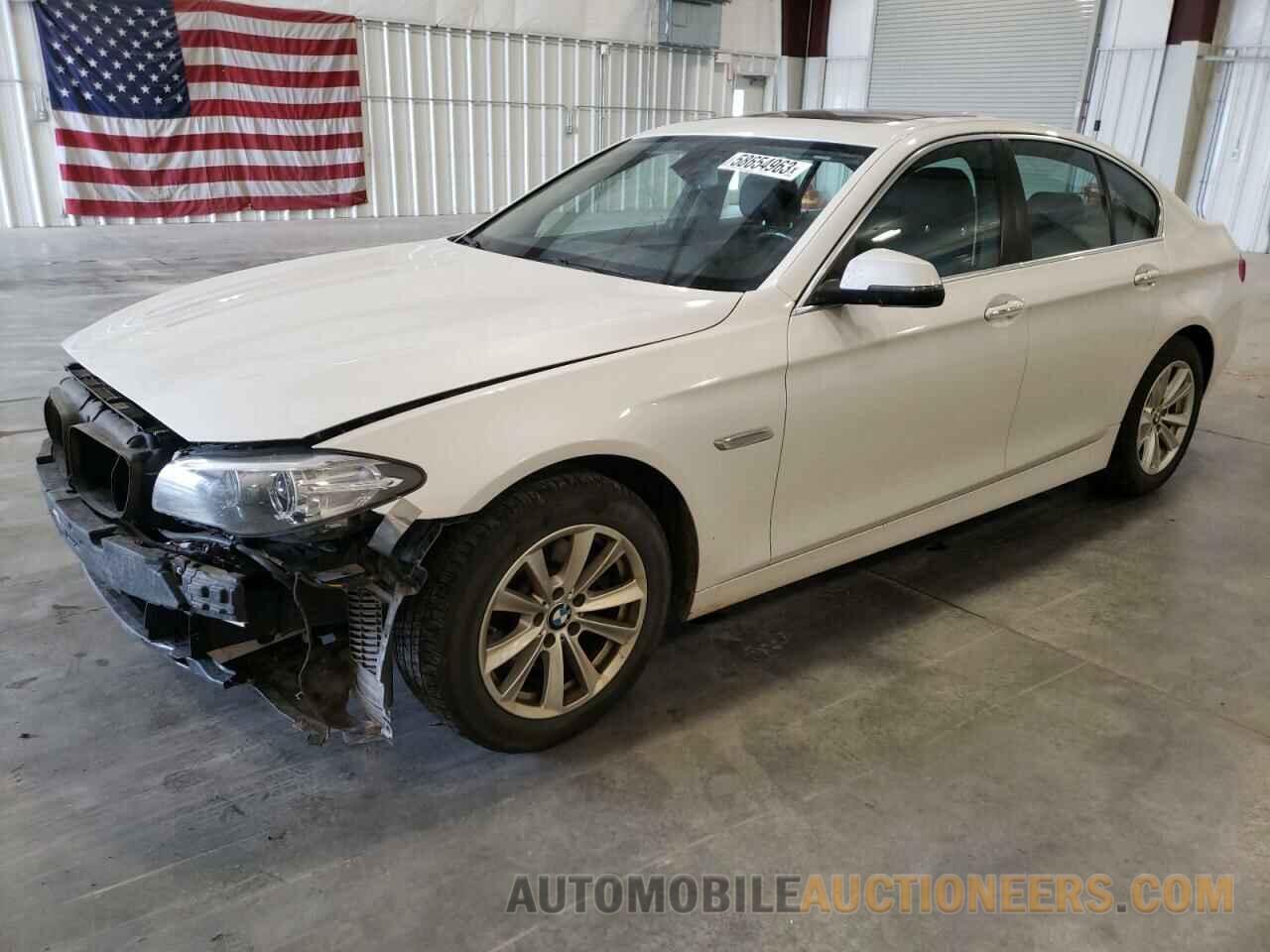 WBA5A7C57FD627179 BMW 5 SERIES 2015