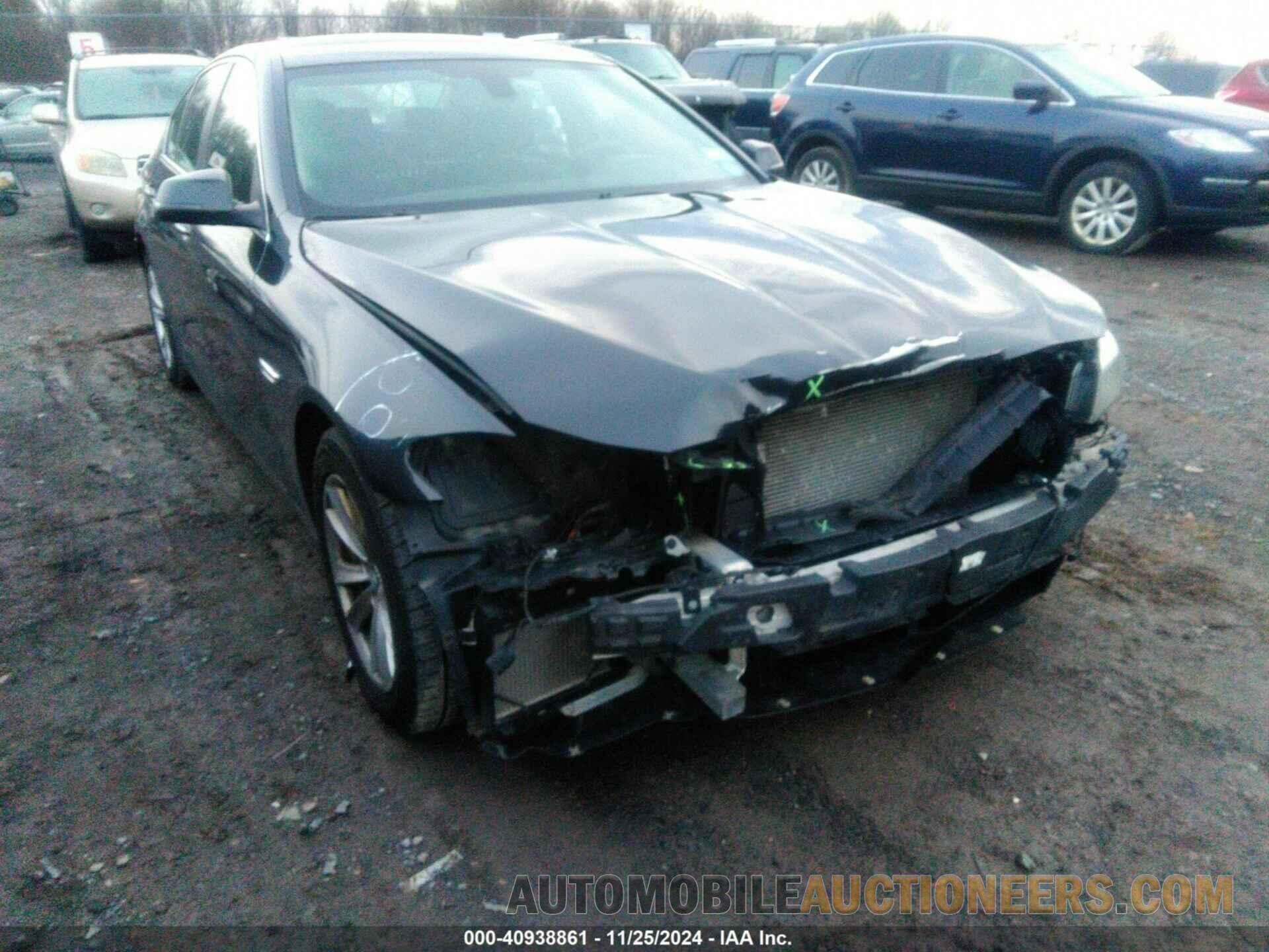 WBA5A7C59GG149749 BMW 528I 2016