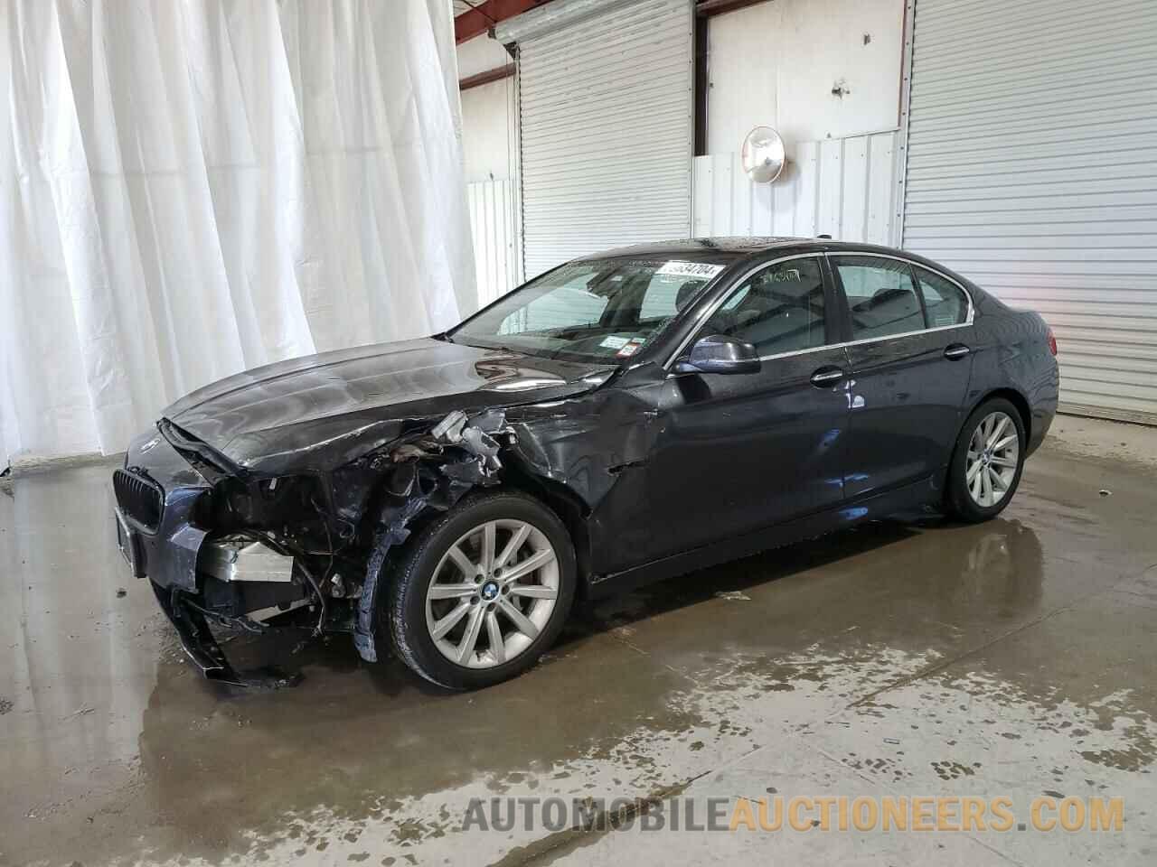 WBA5B3C57FD545426 BMW 5 SERIES 2015