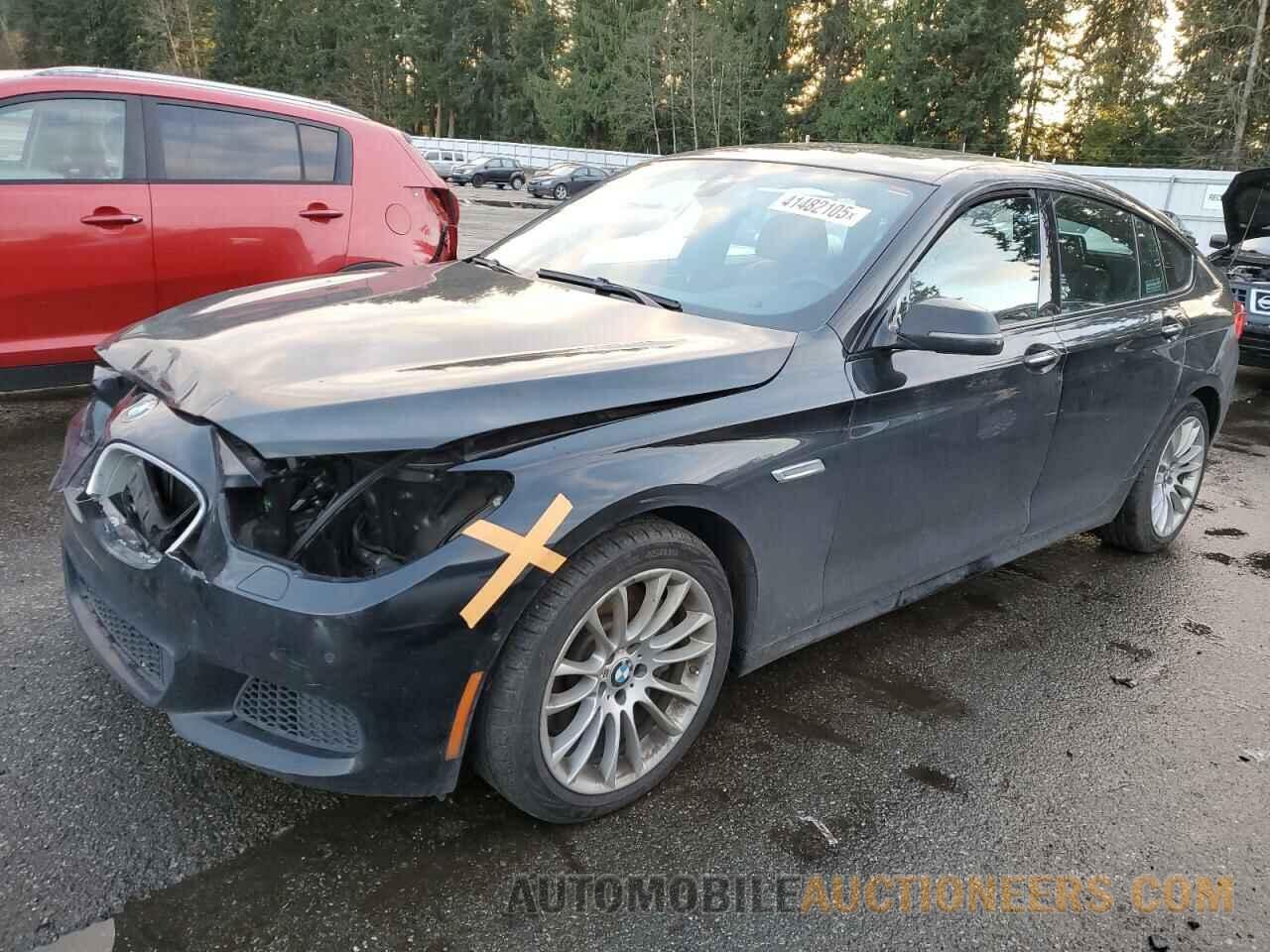 WBA5M0C57FD085130 BMW 5 SERIES 2015