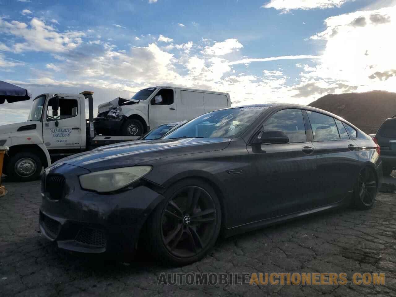 WBA5M2C58FGH99054 BMW 5 SERIES 2015