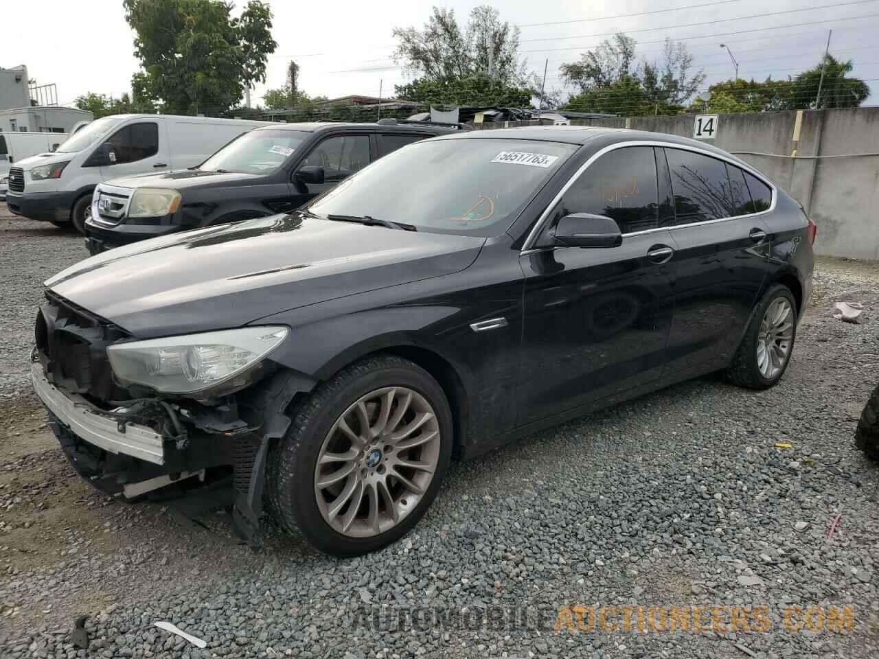 WBA5M2C59FGH99001 BMW 5 SERIES 2015