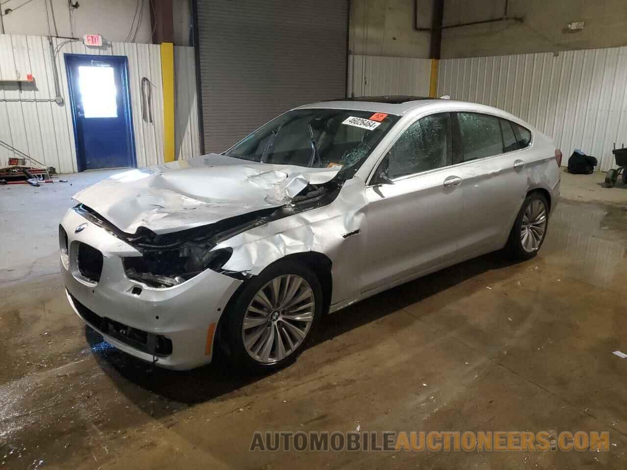 WBA5M4C57GD186645 BMW 5 SERIES 2016