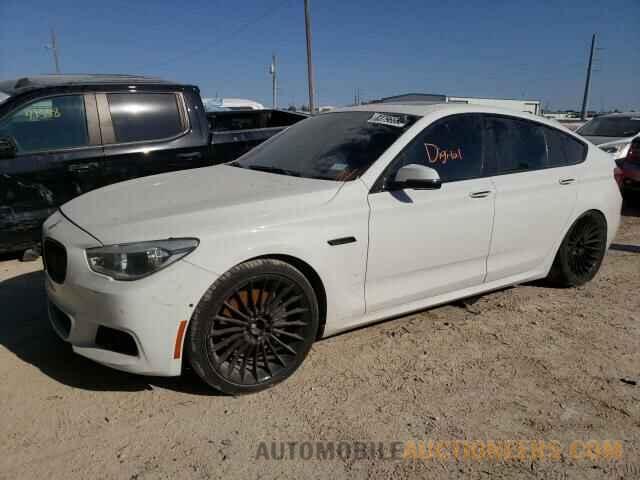 WBA5M4C58FD183994 BMW 5 SERIES 2015