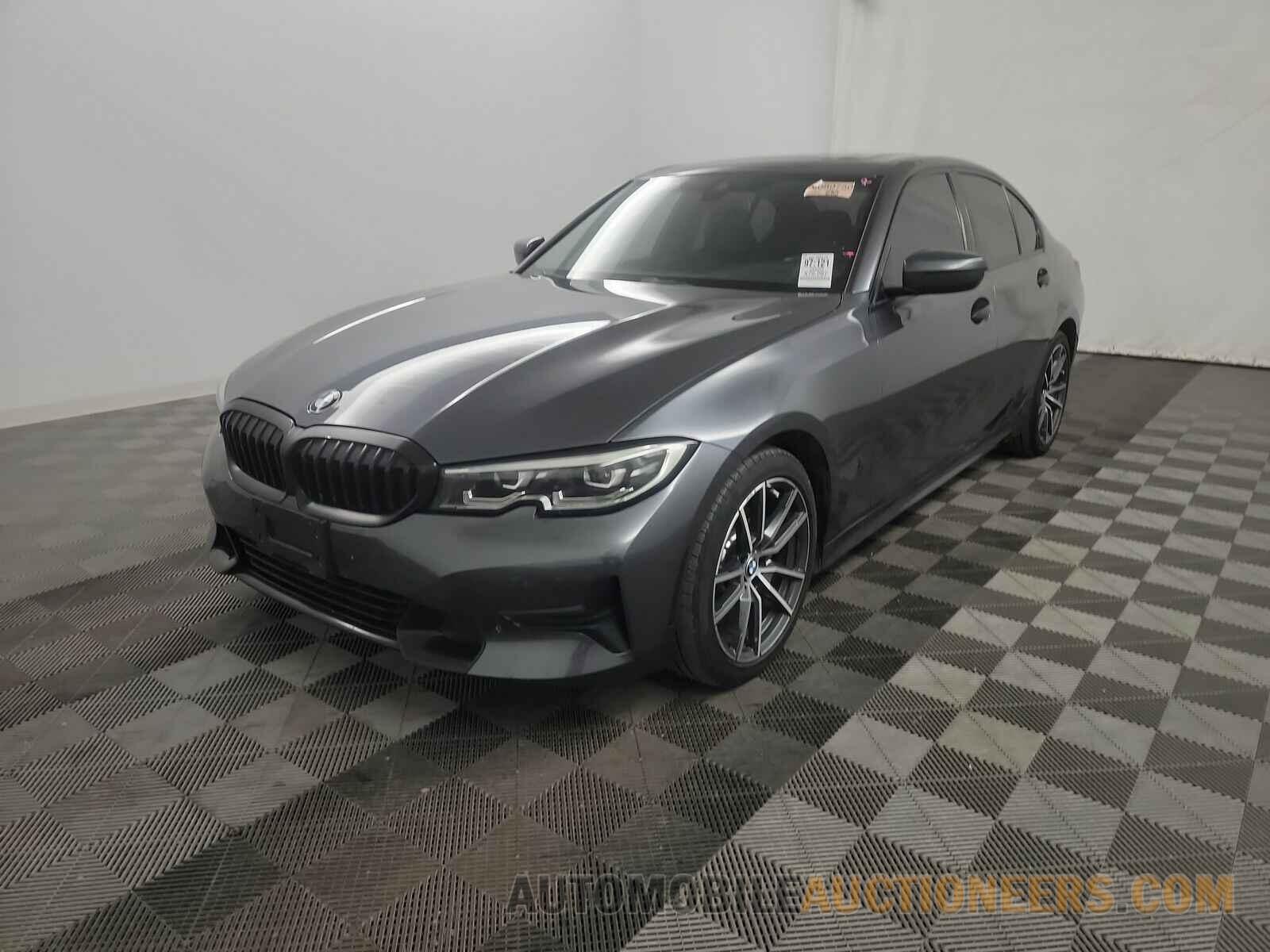 WBA5R1C03LFH41032 BMW 3 Series 2020