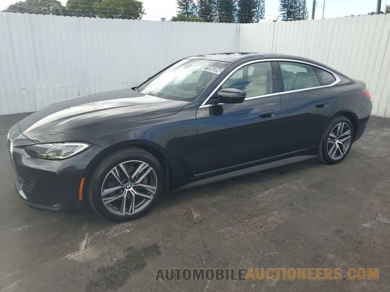 WBA63AV00RFR28608 BMW 4 SERIES 2024