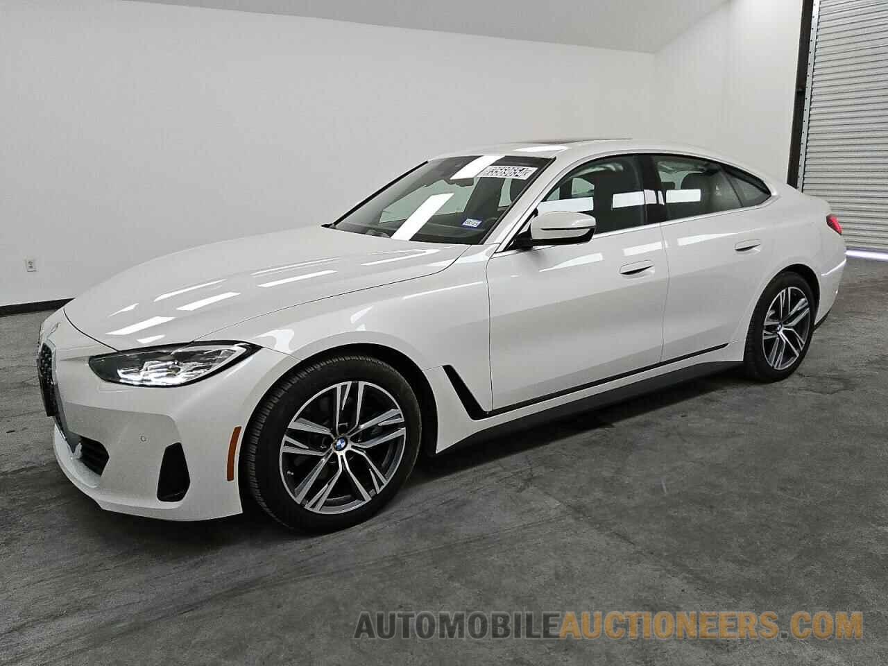 WBA63AV00RFT05585 BMW 4 SERIES 2024