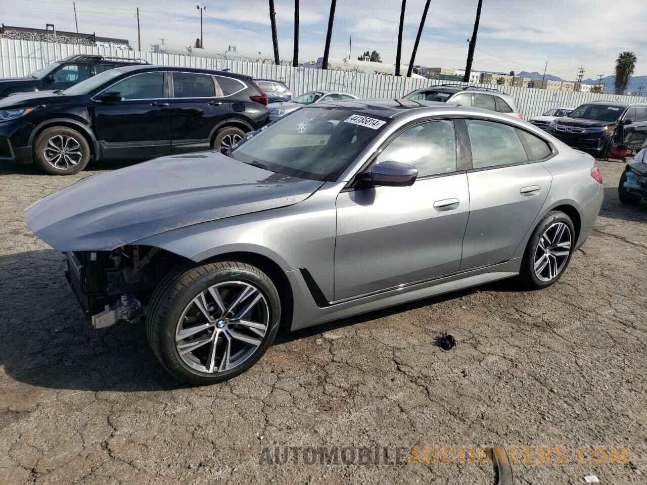 WBA63AV03PFP13074 BMW 4 SERIES 2023