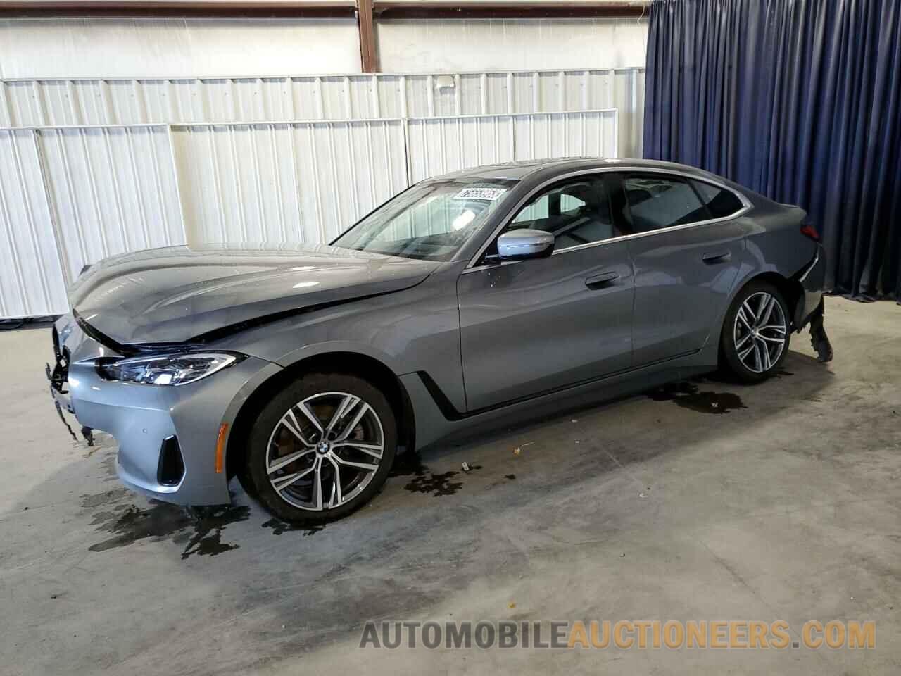 WBA63AV03RFR29235 BMW 4 SERIES 2024