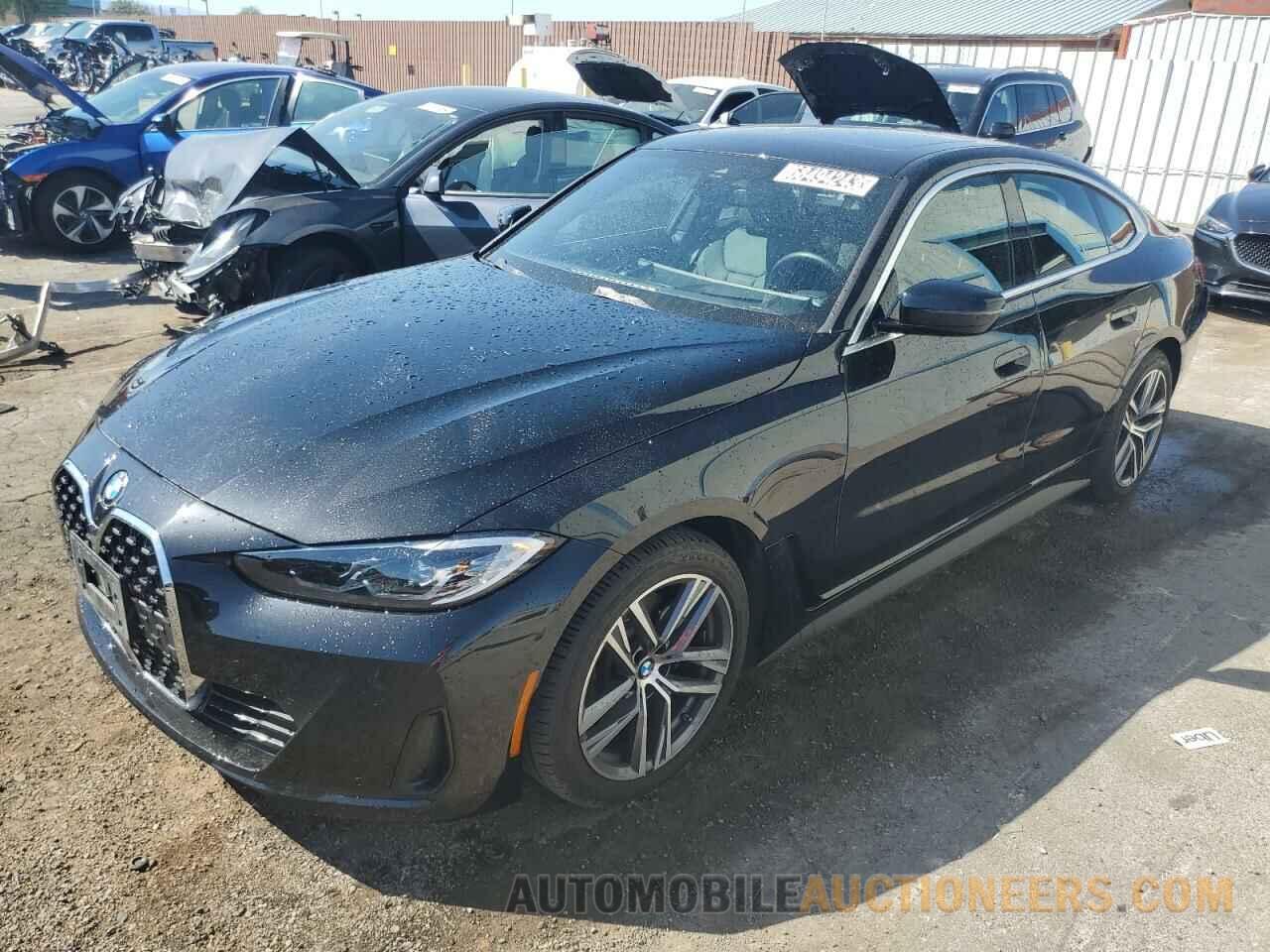 WBA63AV06RFP66564 BMW 4 SERIES 2024