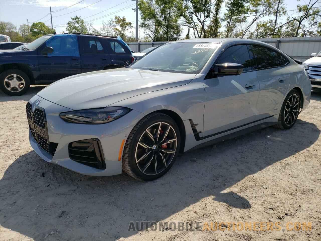 WBA63AW03PFP14563 BMW M440I GRAN 2023