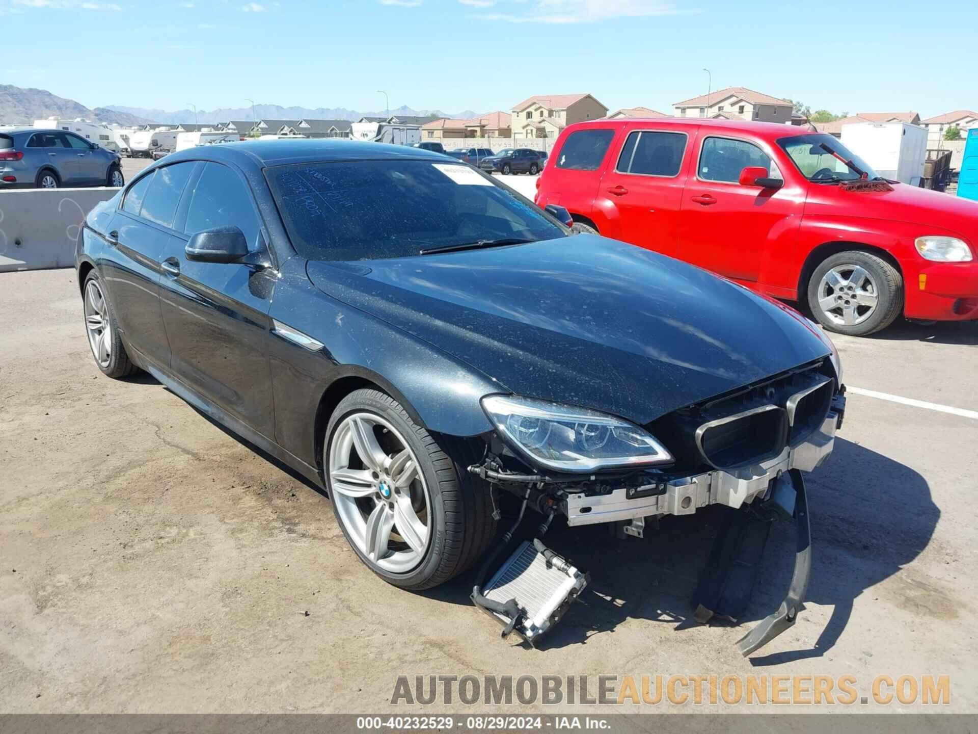 WBA6D2C56JGT73518 BMW 640I GRAN COUPE 2018