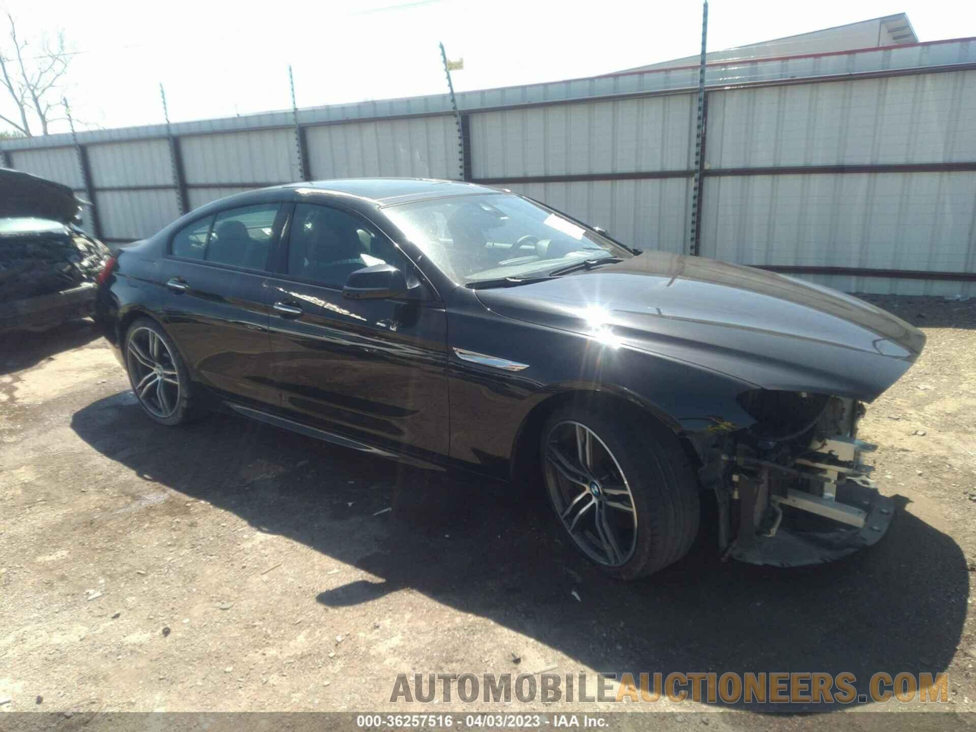 WBA6D4C57JD985921 BMW 6 SERIES 2018