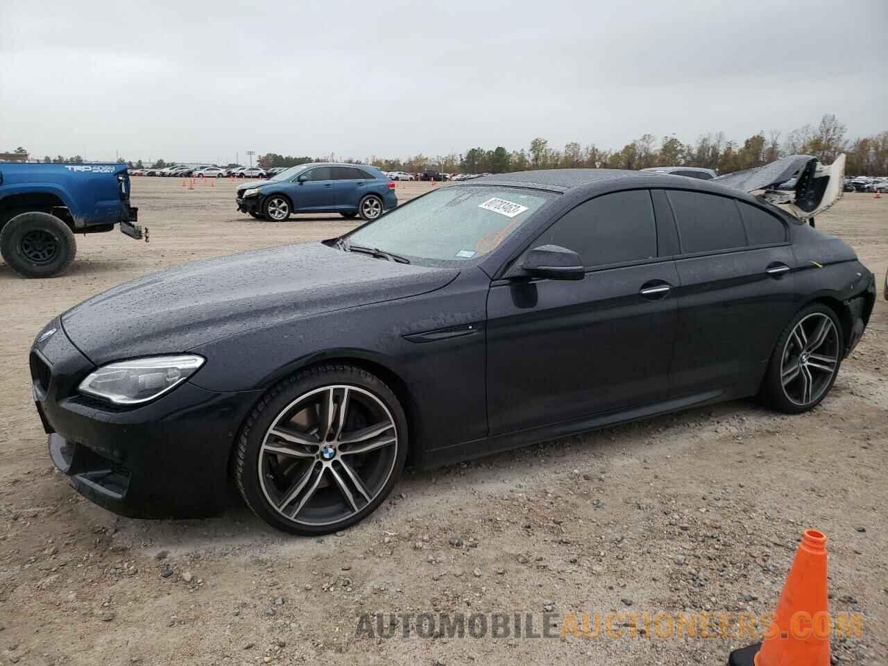 WBA6D4C58JD985944 BMW 6 SERIES 2018