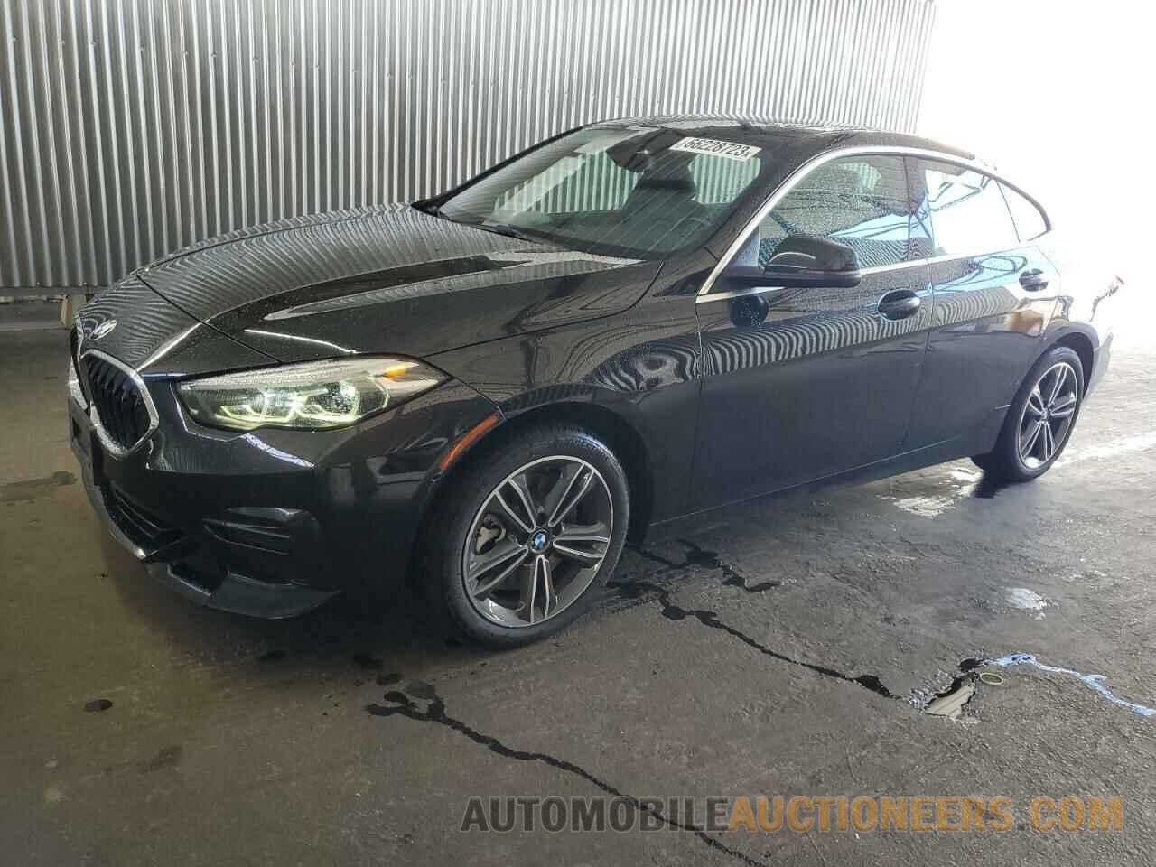 WBA73AK00N7K14815 BMW 2 SERIES 2022