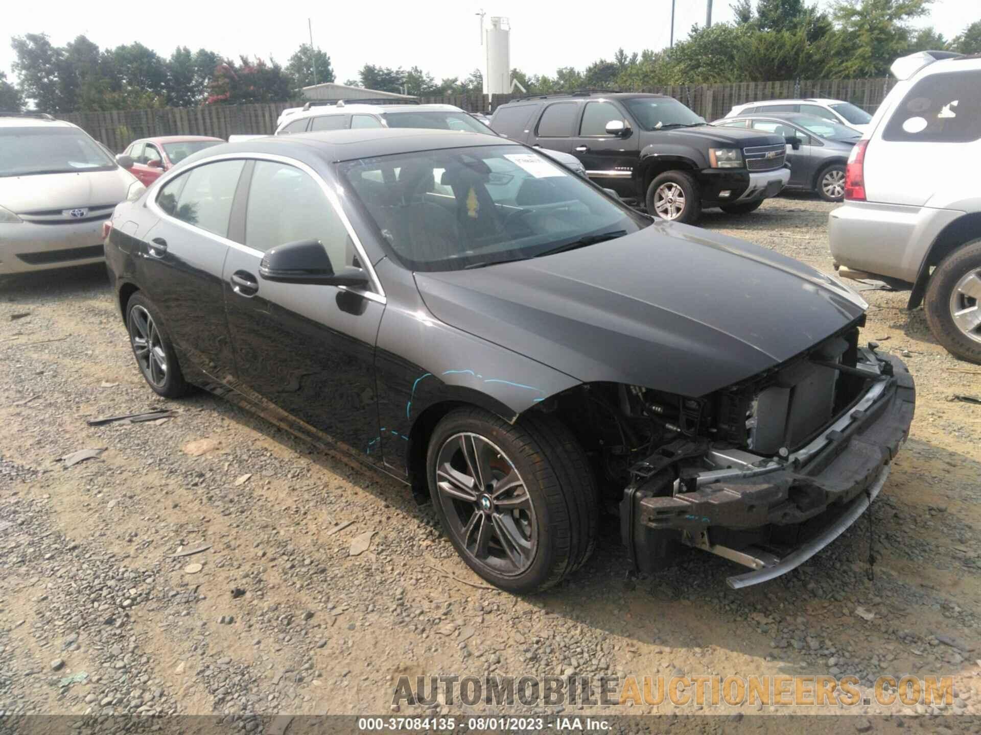 WBA73AK01M7J18139 BMW 2 SERIES 2021