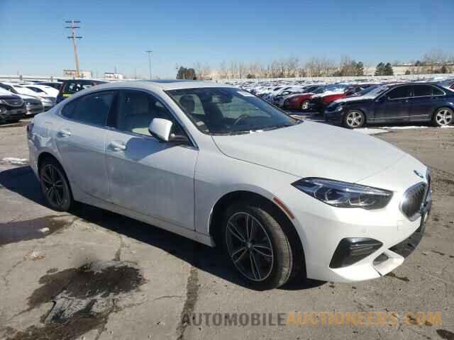 WBA73AK01N7K14189 BMW 2 SERIES 2022