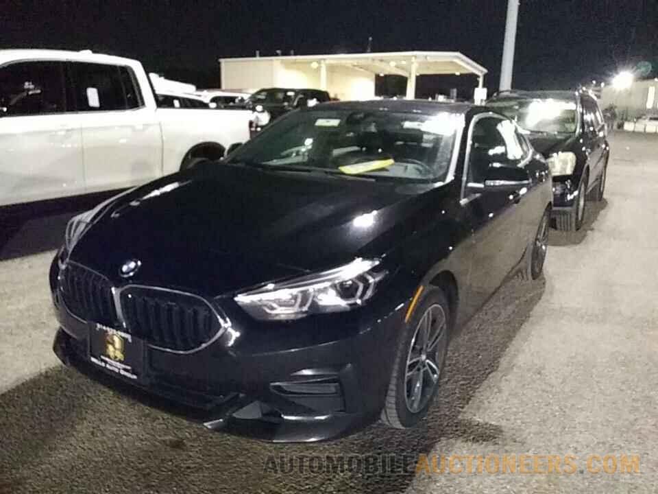 WBA73AK05N7K20089 BMW 2 Series 2022