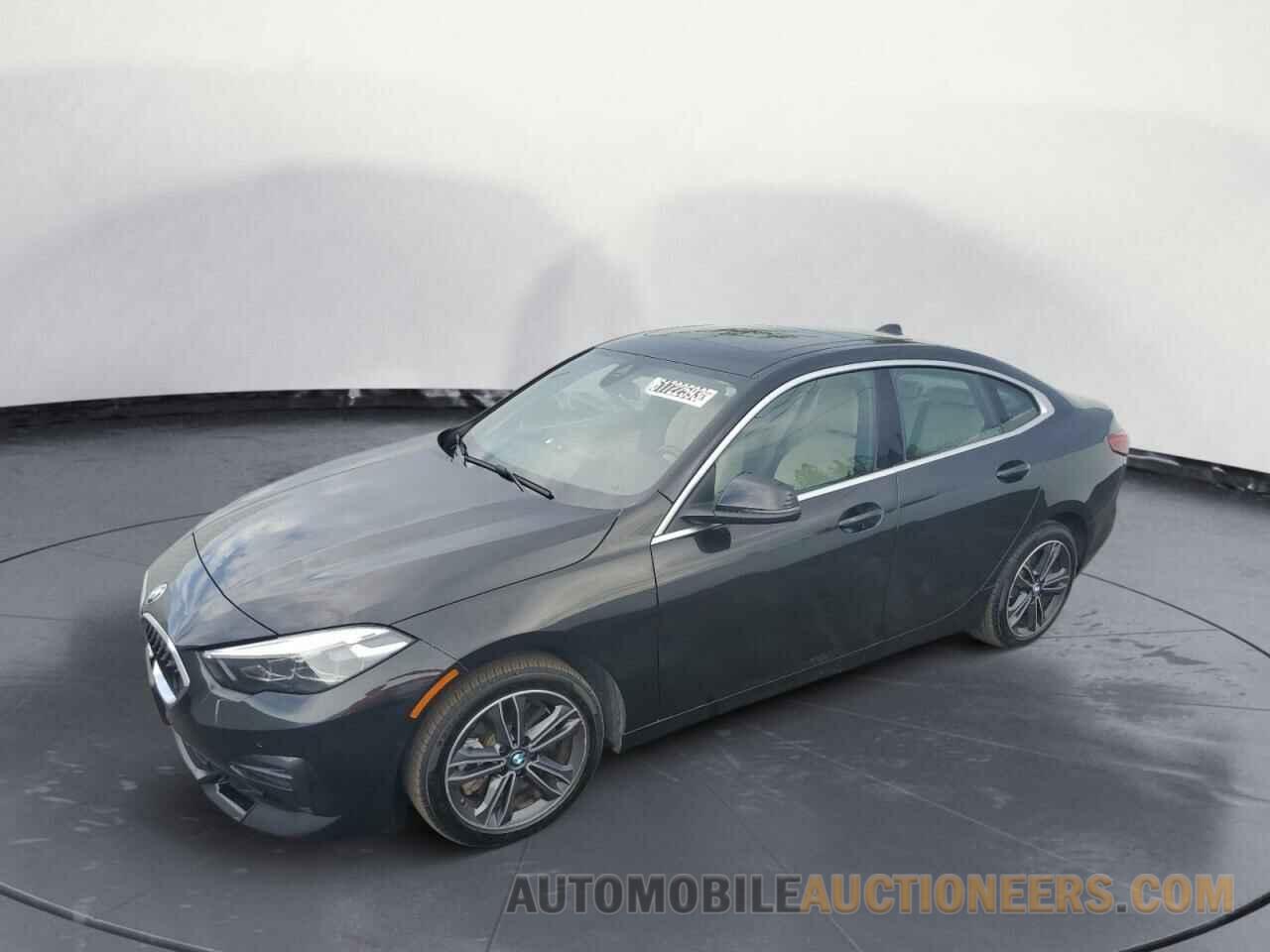 WBA73AK06N7K15497 BMW 2 SERIES 2022