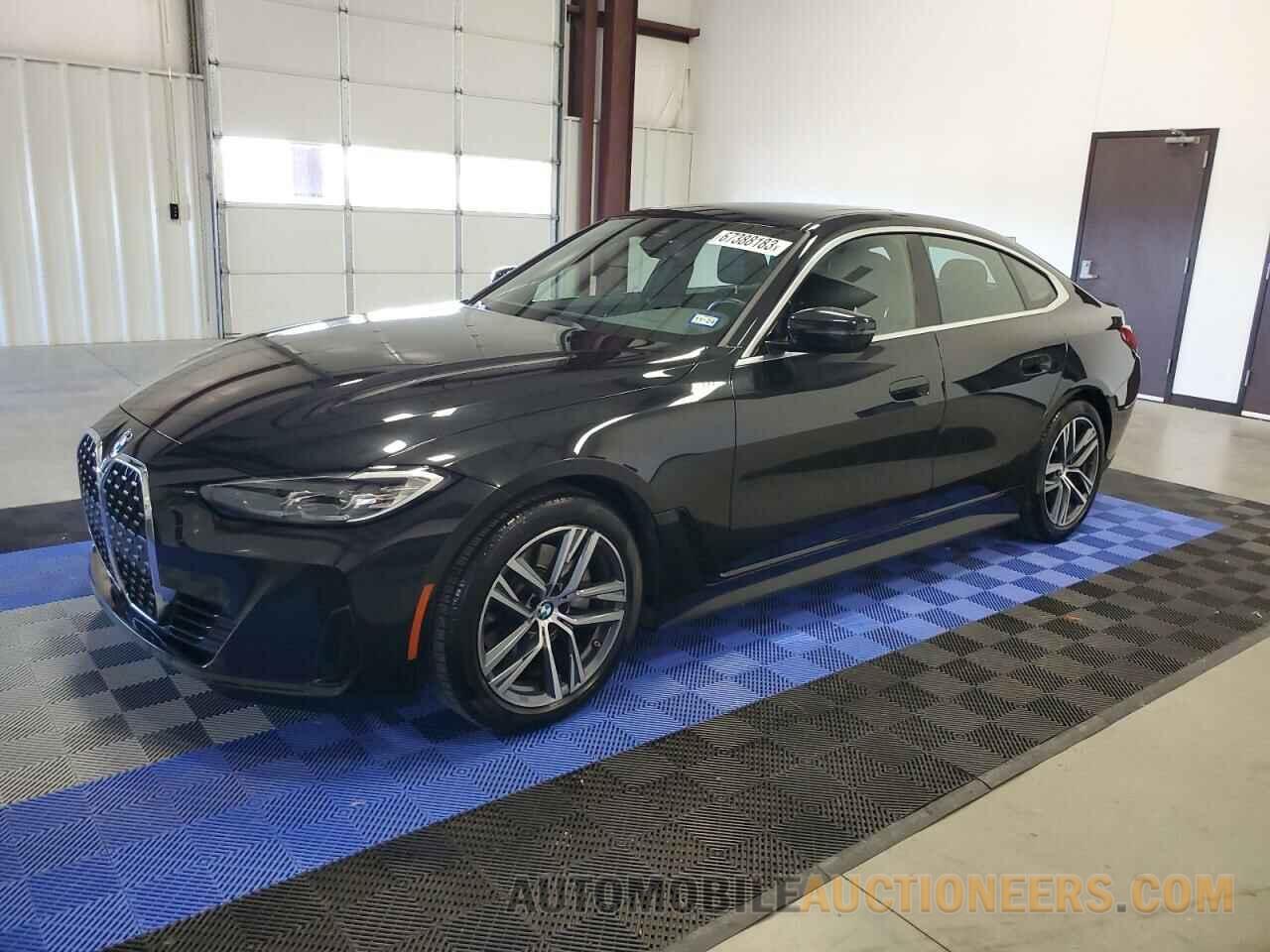 WBA73AV00PFN79158 BMW 4 SERIES 2023