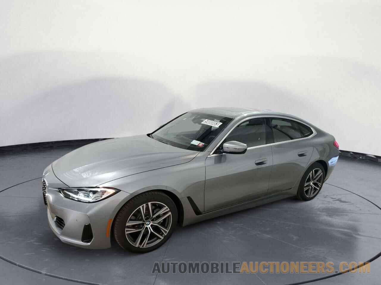 WBA73AV03RFP87893 BMW 4 SERIES 2024