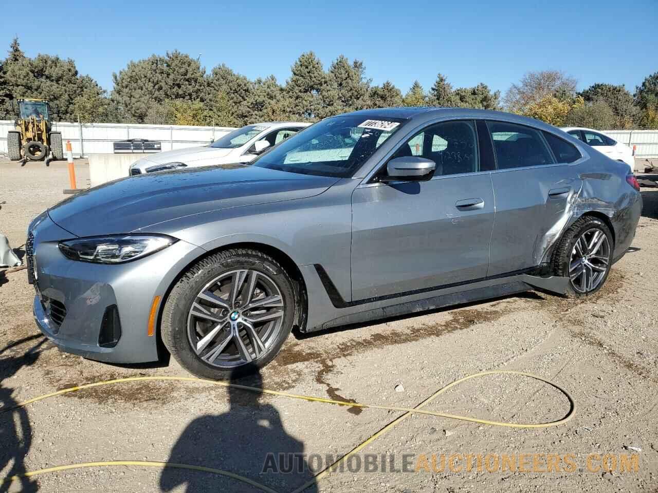 WBA73AV03RFT31909 BMW 4 SERIES 2024