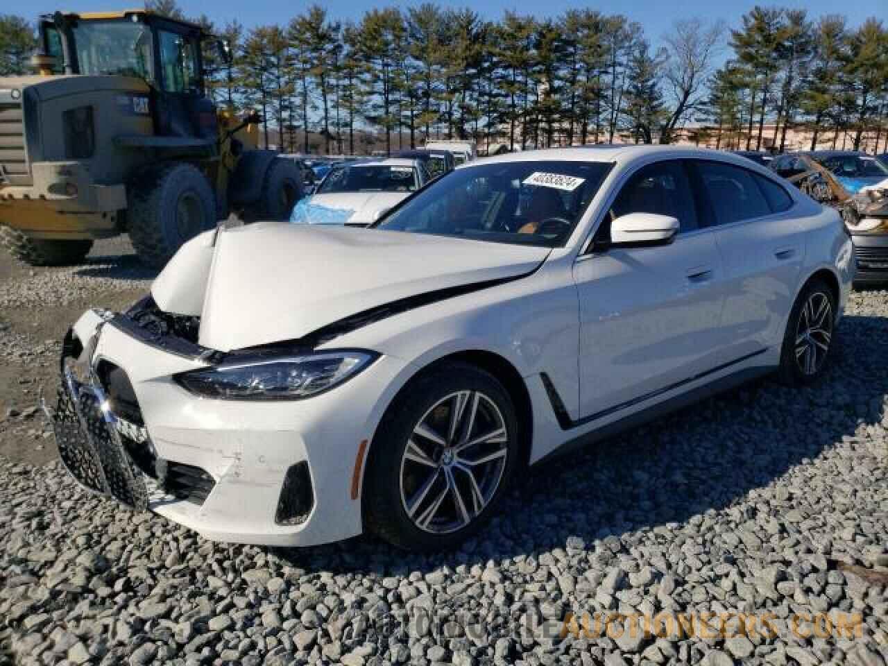 WBA73AV04RFP71024 BMW 4 SERIES 2024