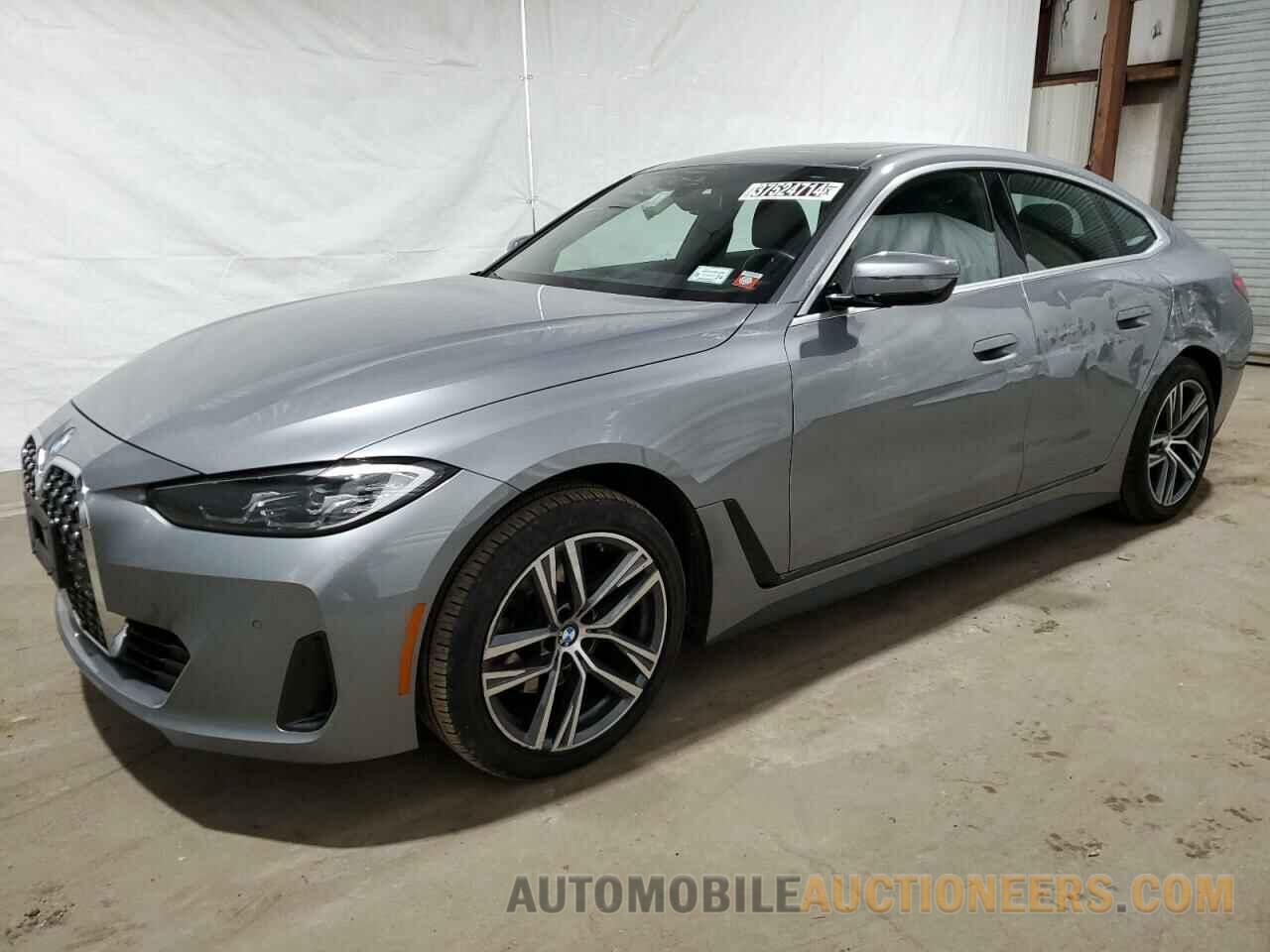 WBA73AV04RFP87630 BMW 4 SERIES 2024