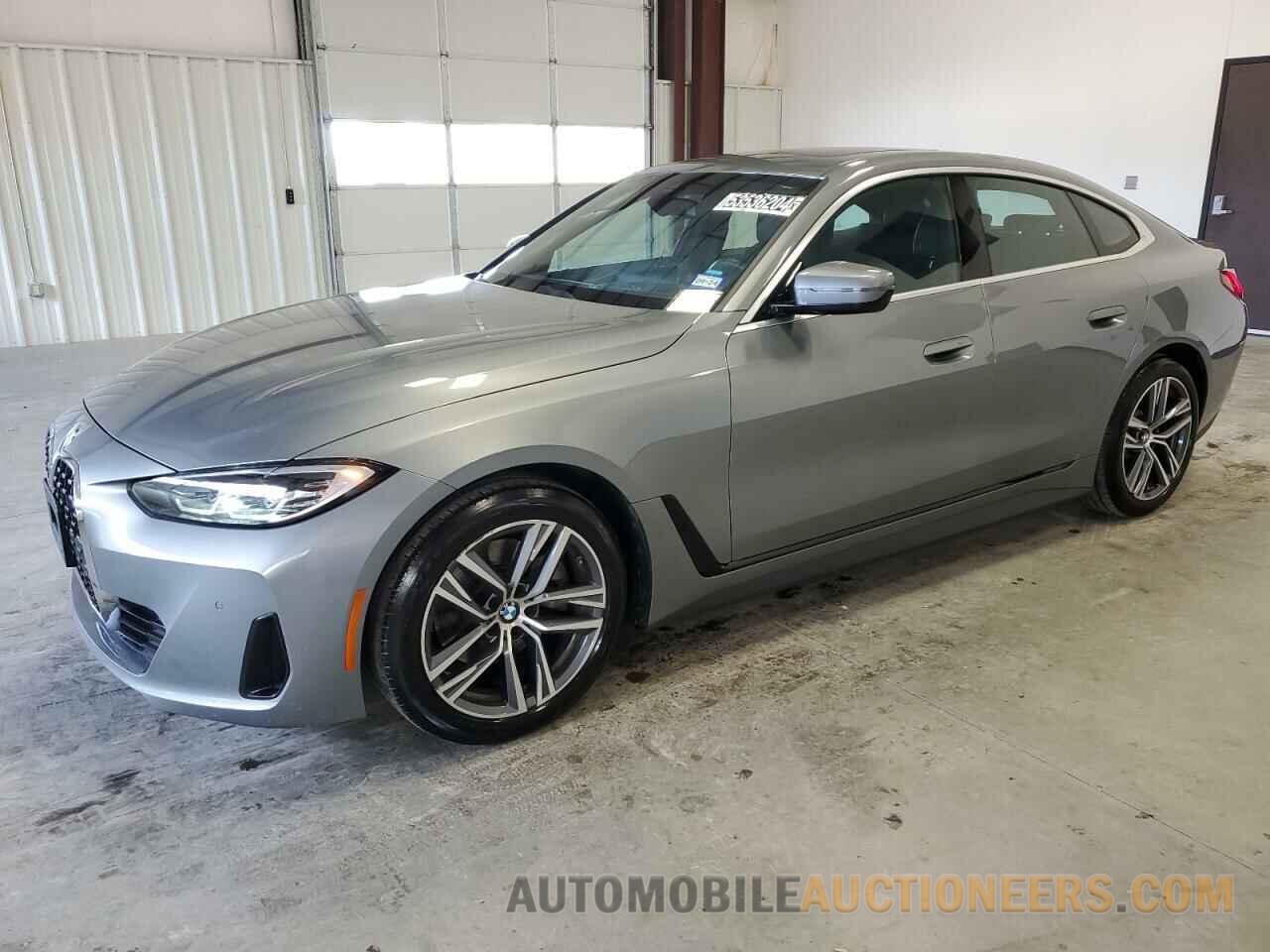 WBA73AV04RFR64371 BMW 4 SERIES 2024