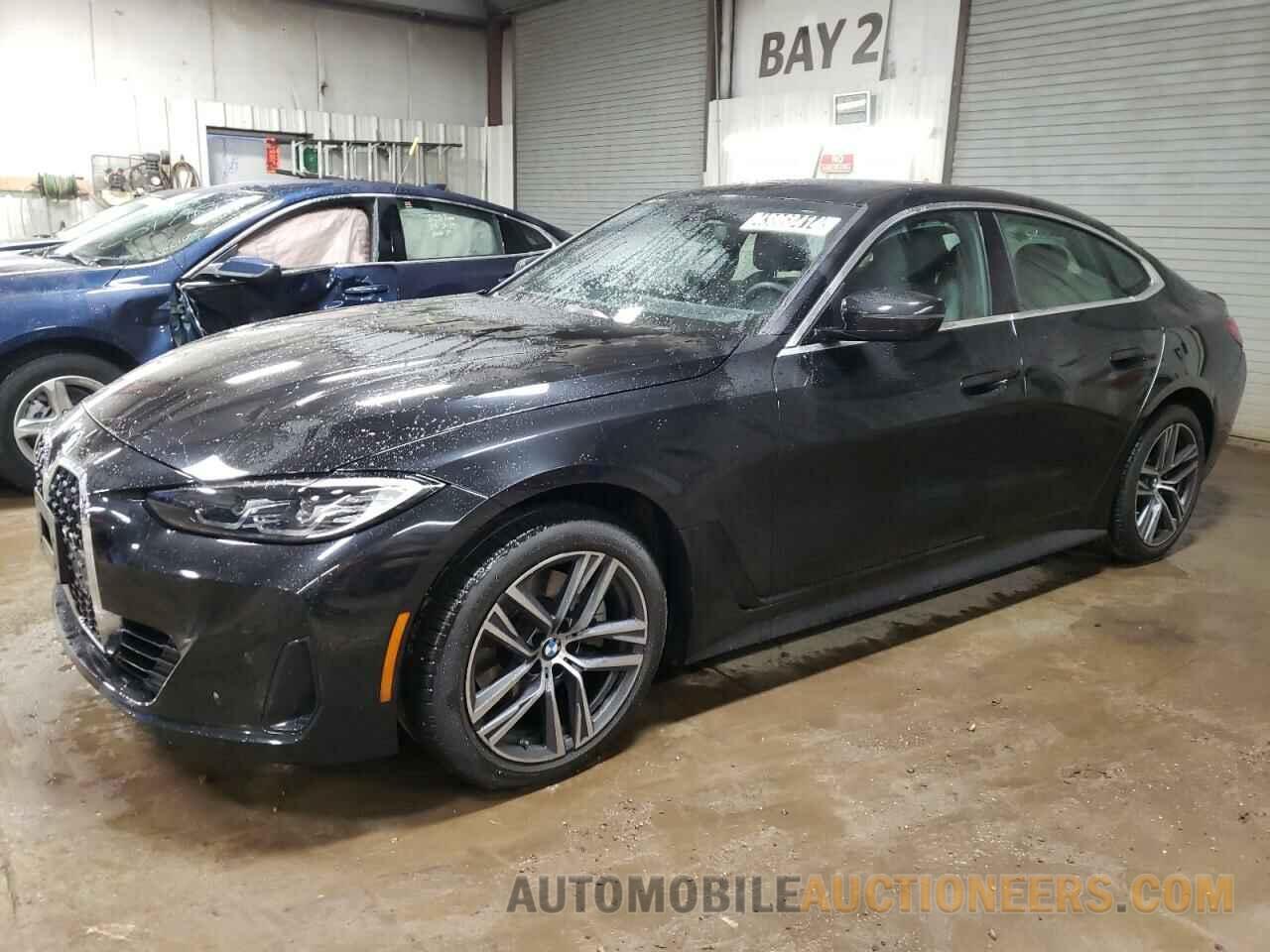 WBA73AV06RFR16130 BMW 4 SERIES 2024