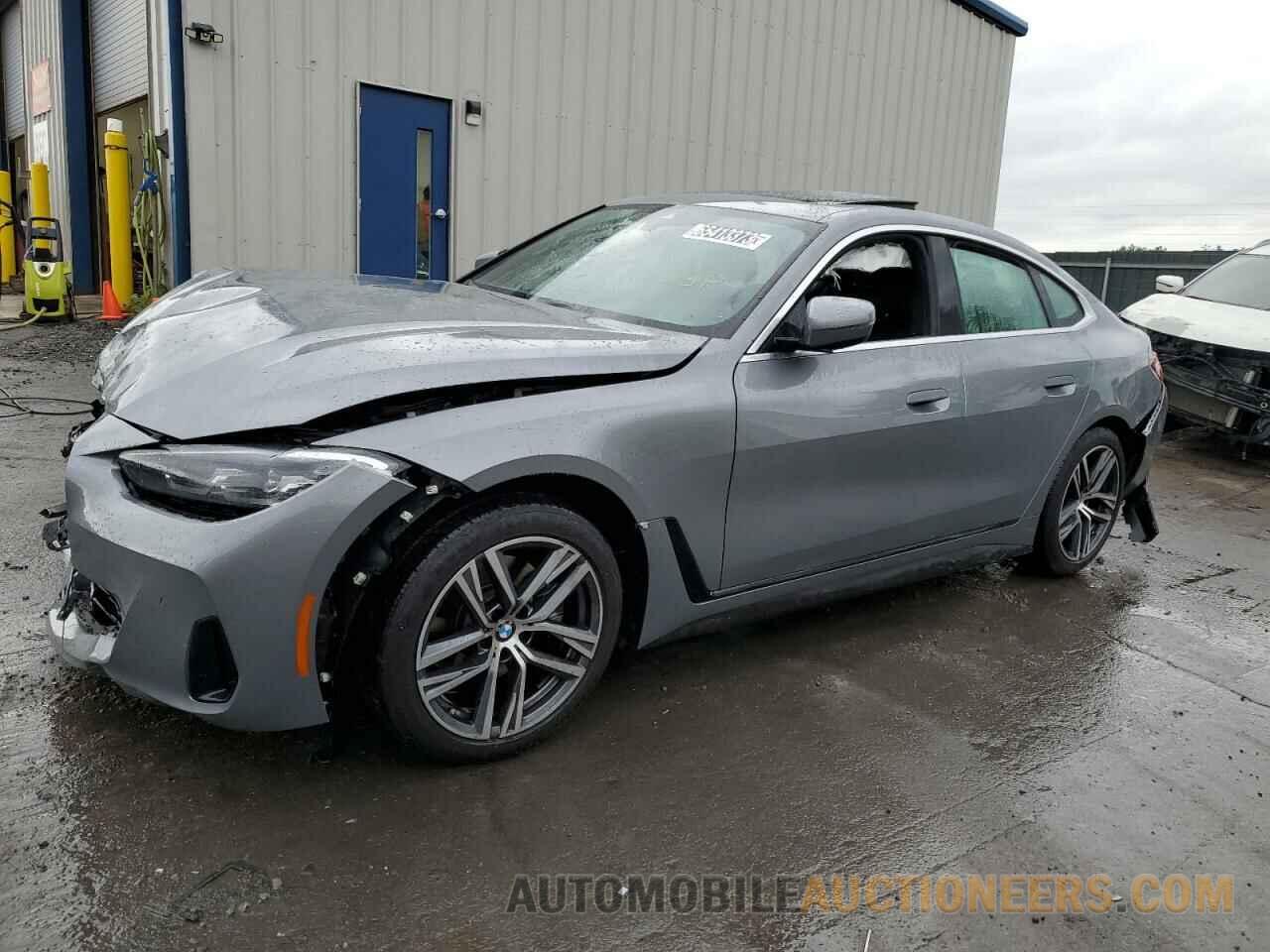 WBA73AV08PFP43062 BMW 4 SERIES 2023