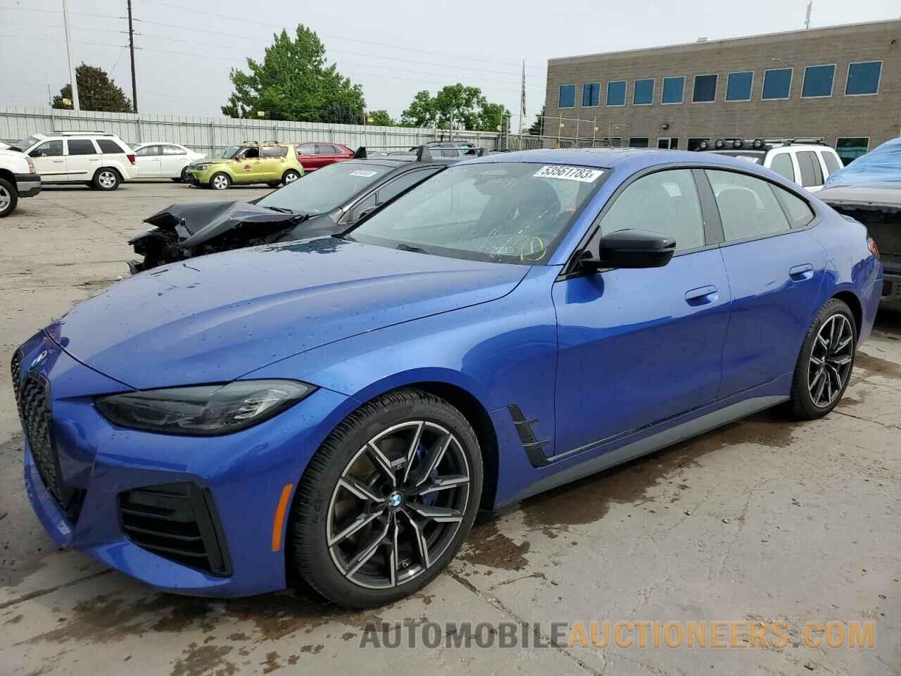 WBA73AV09PFP32331 BMW 4 SERIES 2023