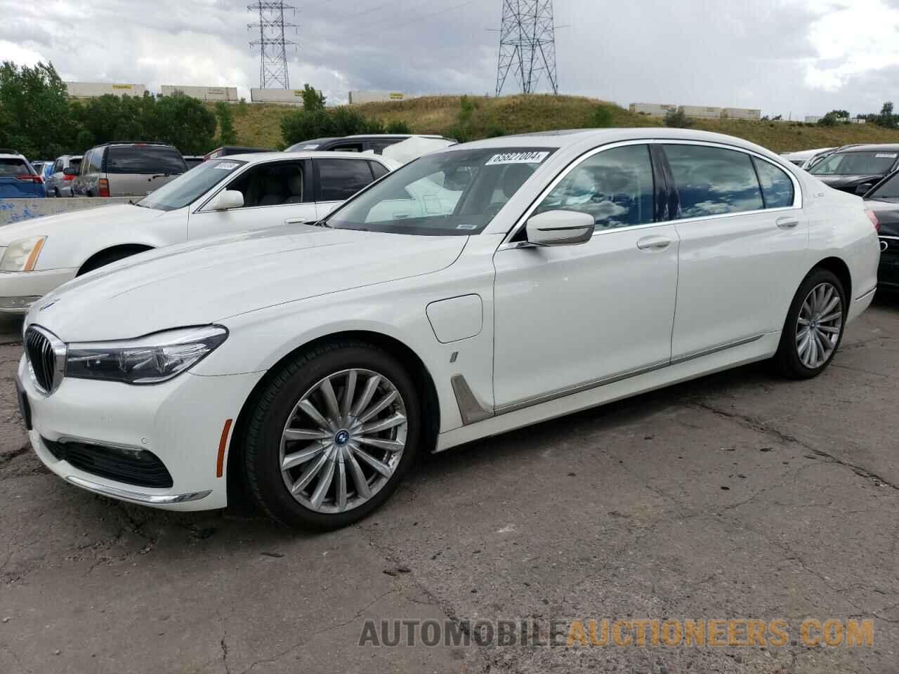 WBA7J2C58JG938168 BMW 7 SERIES 2018