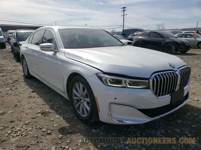 WBA7U2C03MCG03880 BMW 7 SERIES 2021