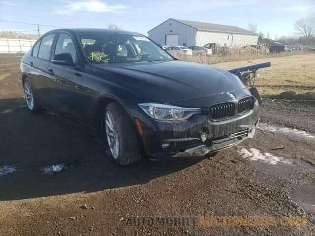 WBA8A3C53JA358758 BMW 3 SERIES 2018