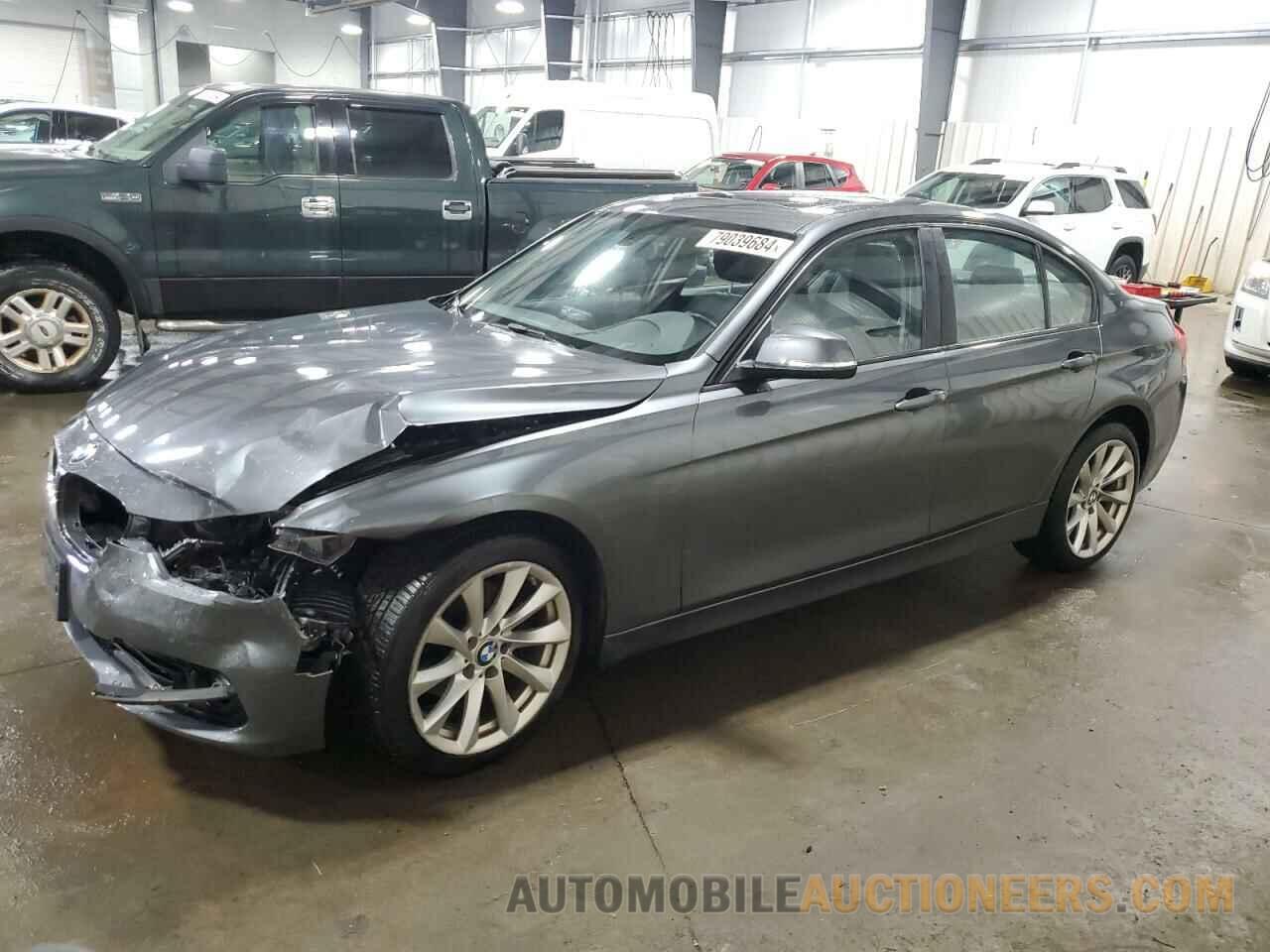 WBA8A3C55JA488671 BMW 3 SERIES 2018