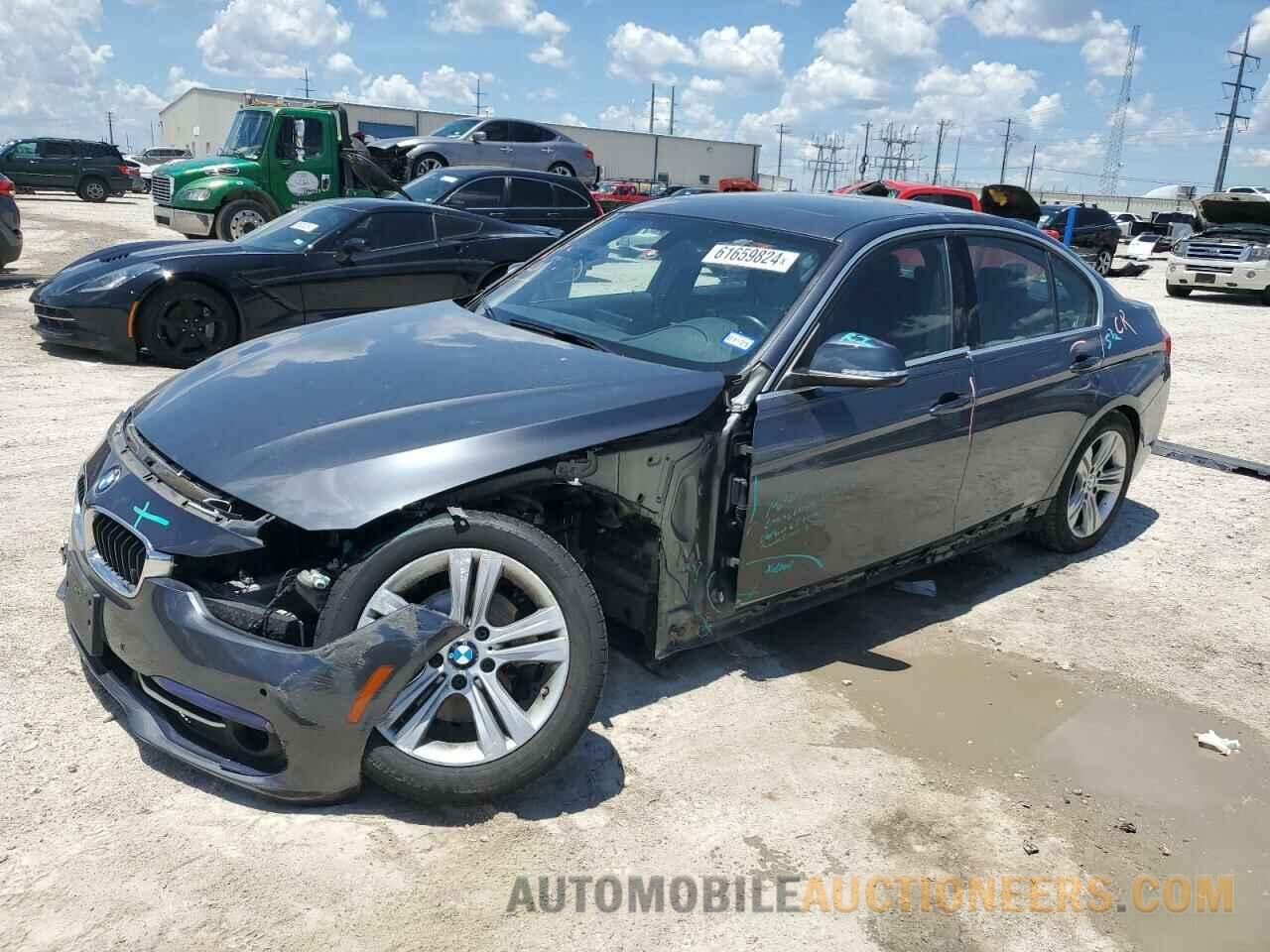 WBA8D9C50JEM32558 BMW 3 SERIES 2018