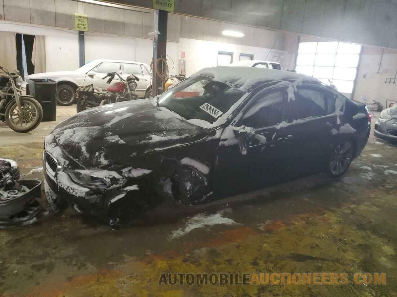 WBA8D9C51JA616382 BMW 3 SERIES 2018